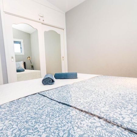 Very Romantic Seaview Apartment Patalavaca Mogan With Warm Pool Exterior photo